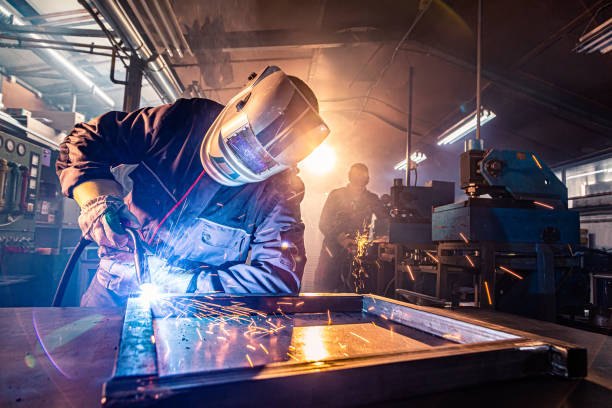 Affordable Welder Services in Linwood, PA