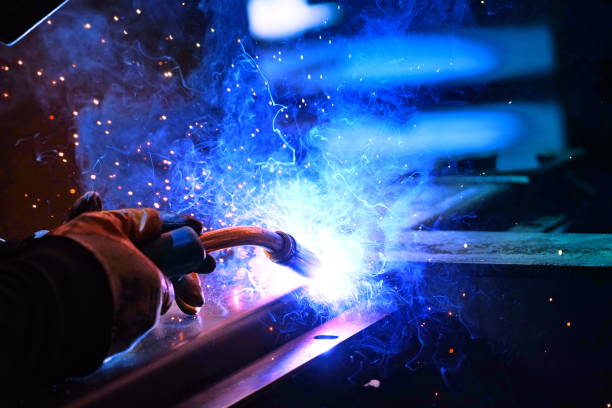 Best Welding Inspection and Certification in Linwood, PA