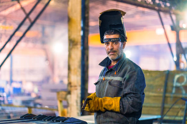 Best Marine and Shipbuilding Welding in Linwood, PA