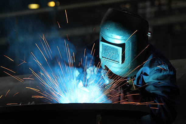 Best Specialty Welding Processes in Linwood, PA