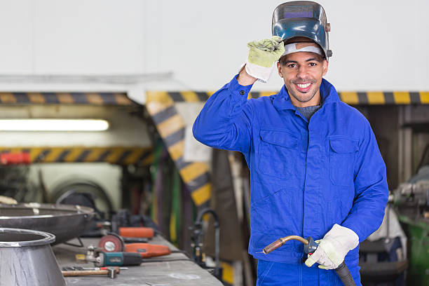 Affordable Welder Services in Linwood, PA